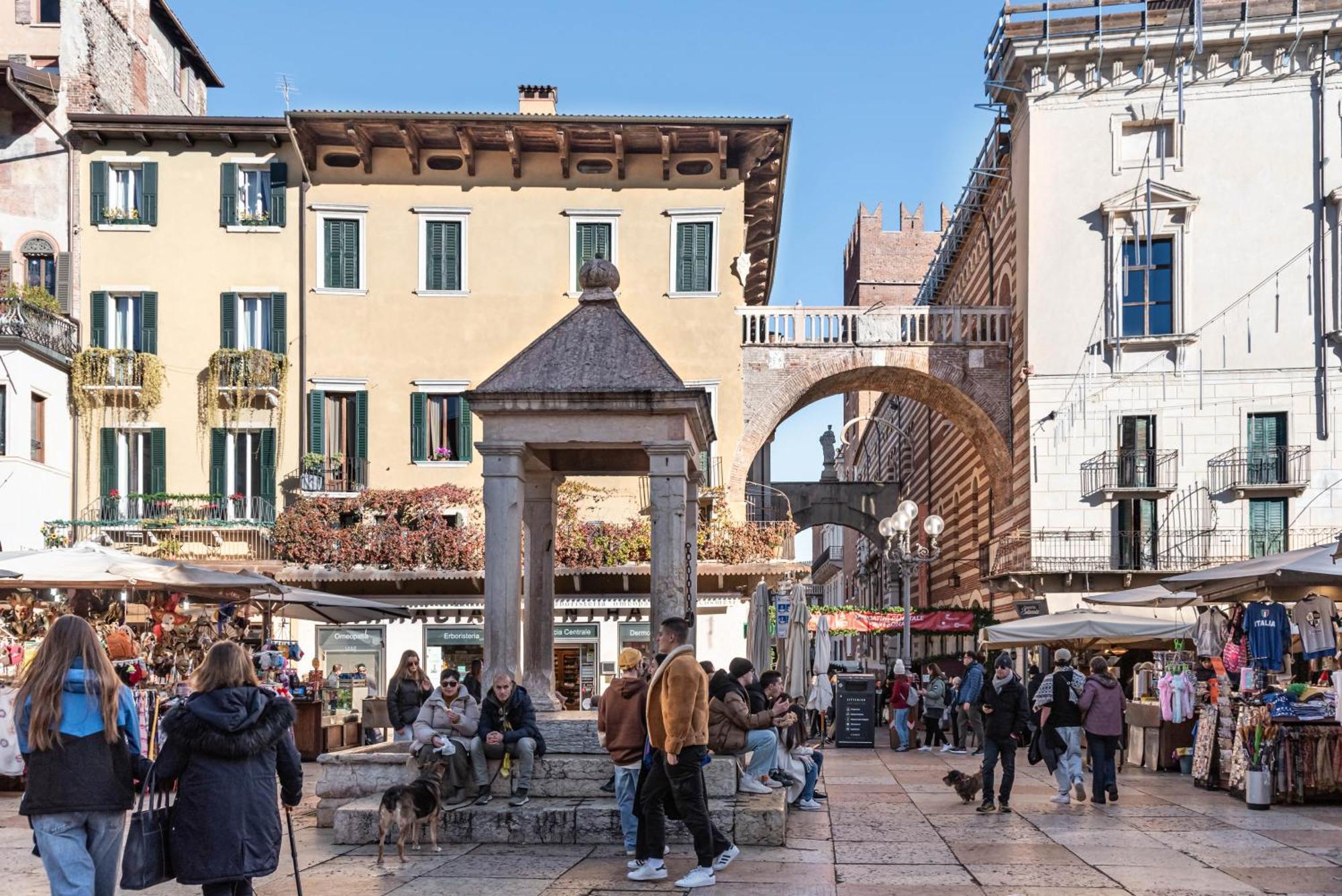 We Home - Romeo&Giulietta Luxury Retreat Verona Exterior photo