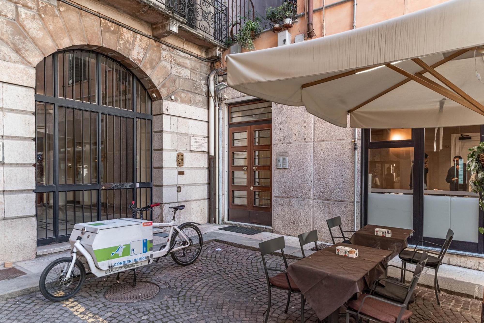 We Home - Romeo&Giulietta Luxury Retreat Verona Exterior photo