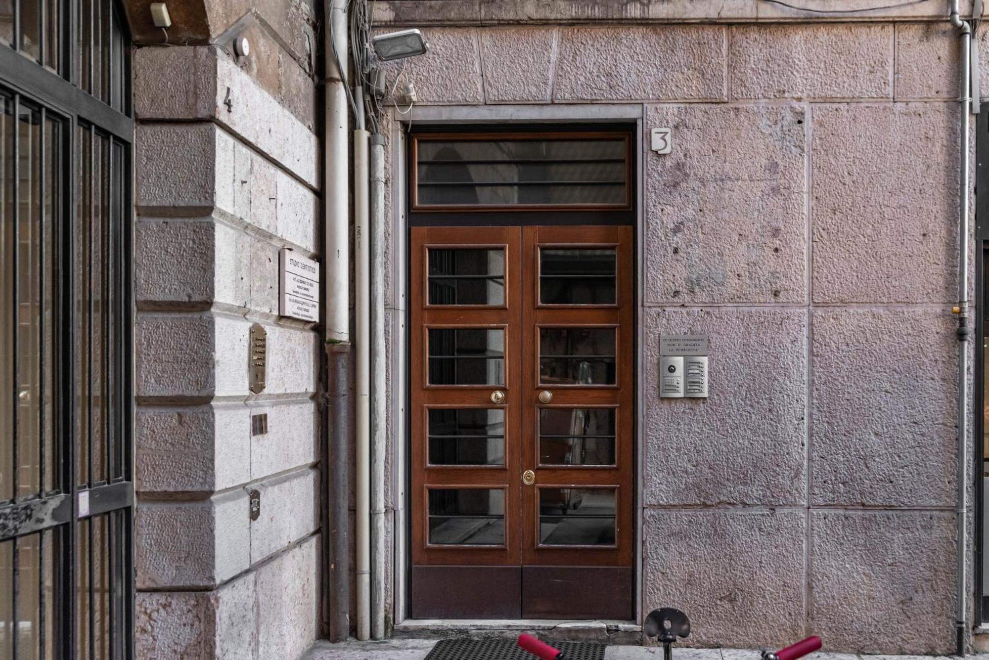 We Home - Romeo&Giulietta Luxury Retreat Verona Exterior photo