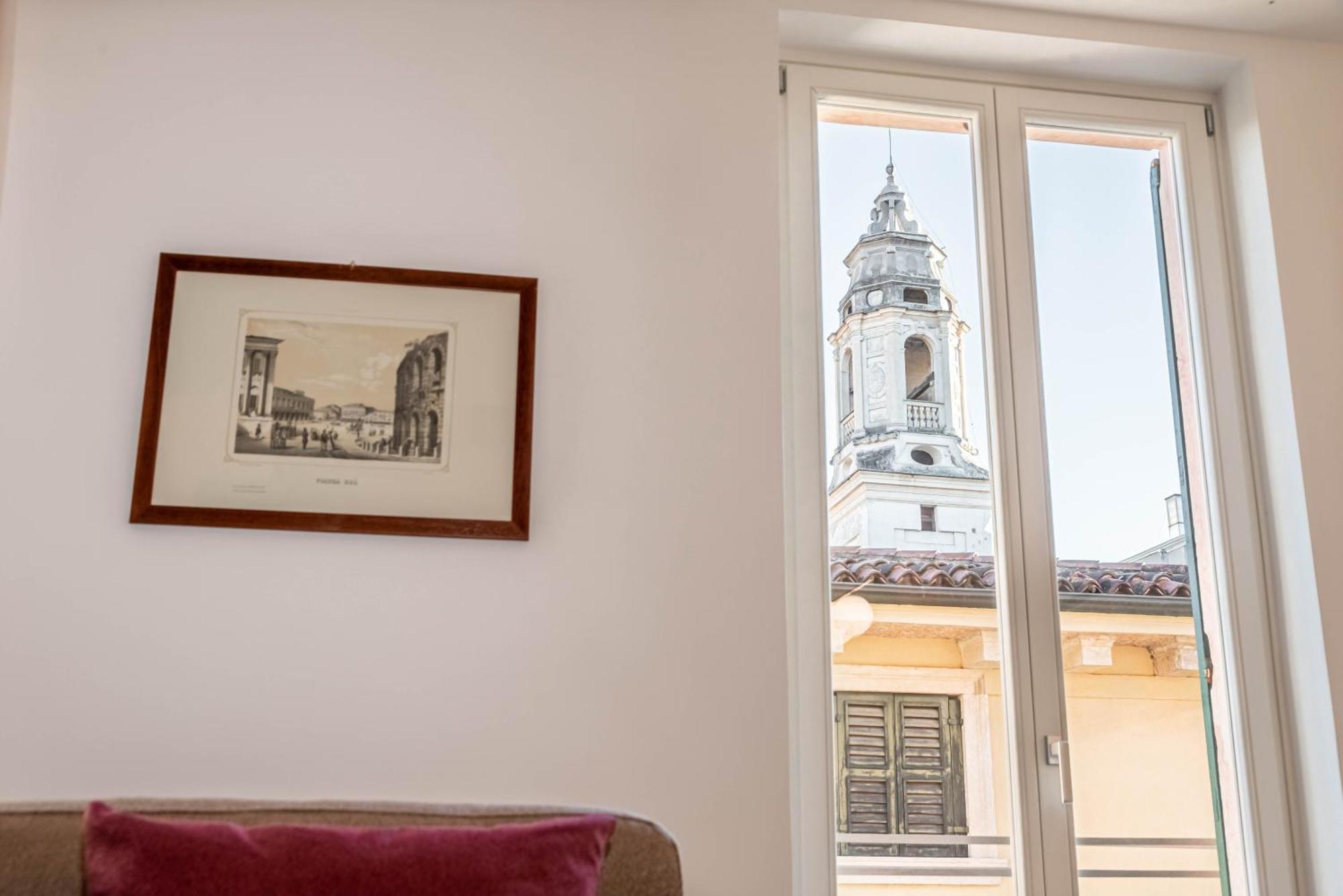 We Home - Romeo&Giulietta Luxury Retreat Verona Exterior photo