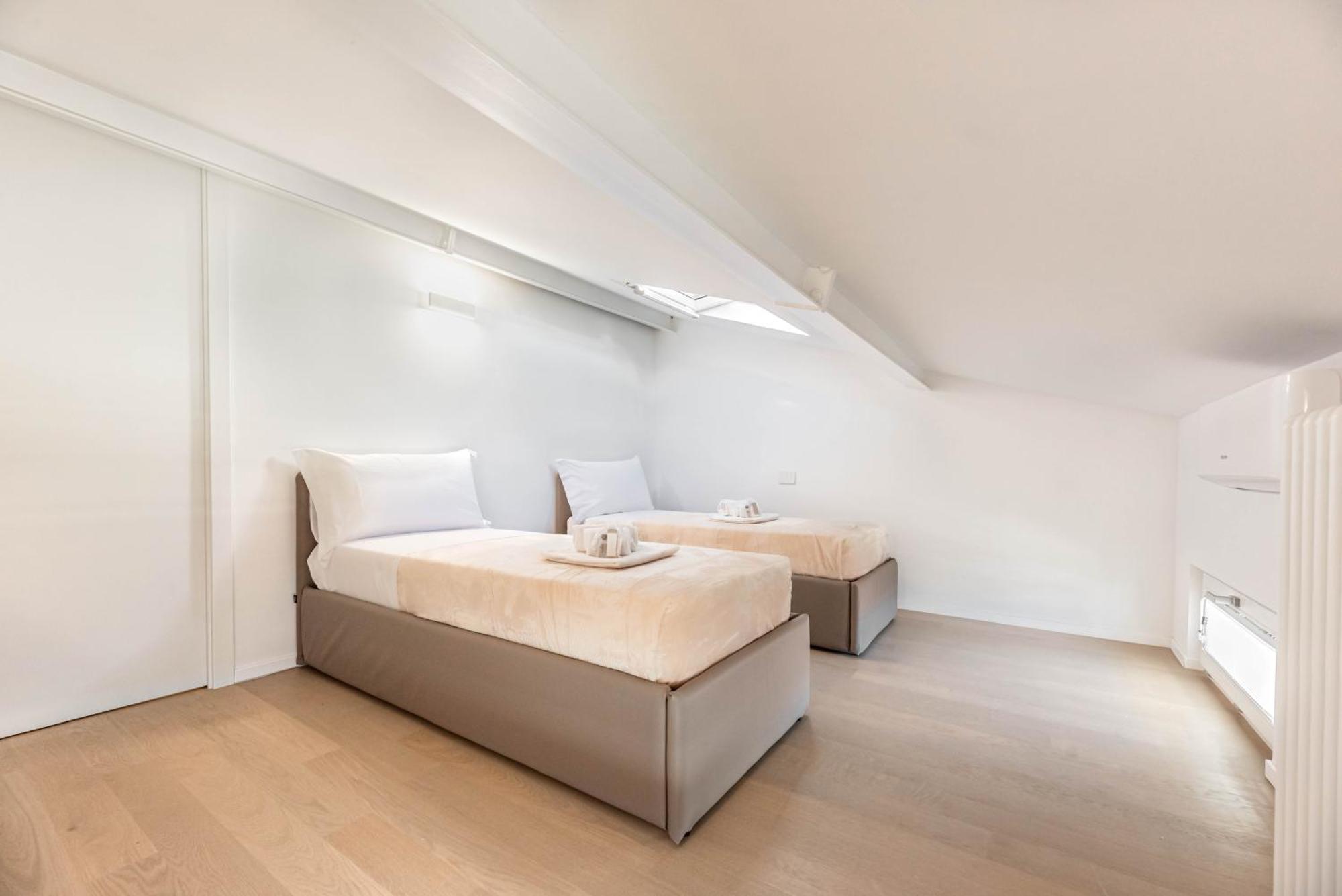 We Home - Romeo&Giulietta Luxury Retreat Verona Exterior photo
