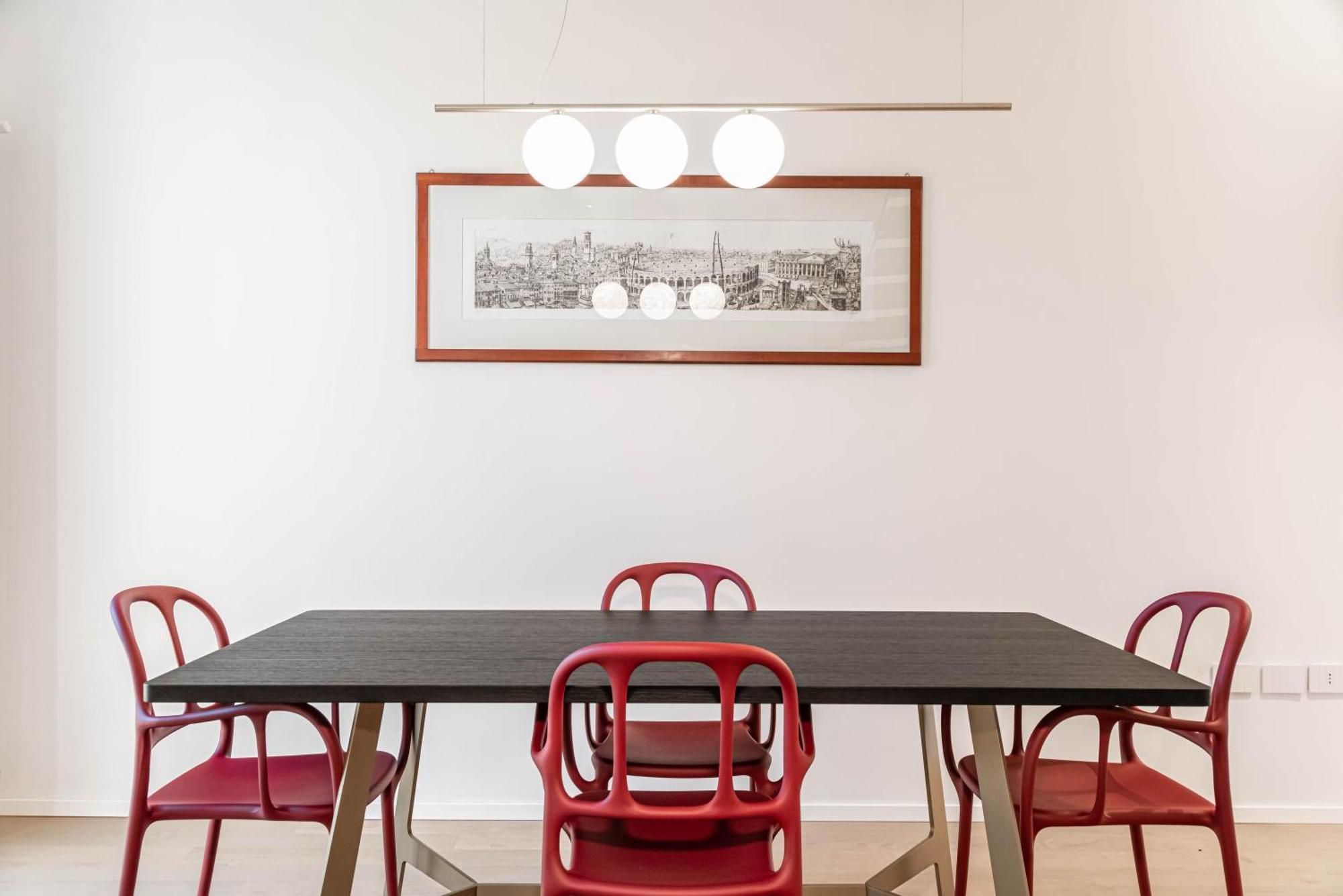 We Home - Romeo&Giulietta Luxury Retreat Verona Exterior photo