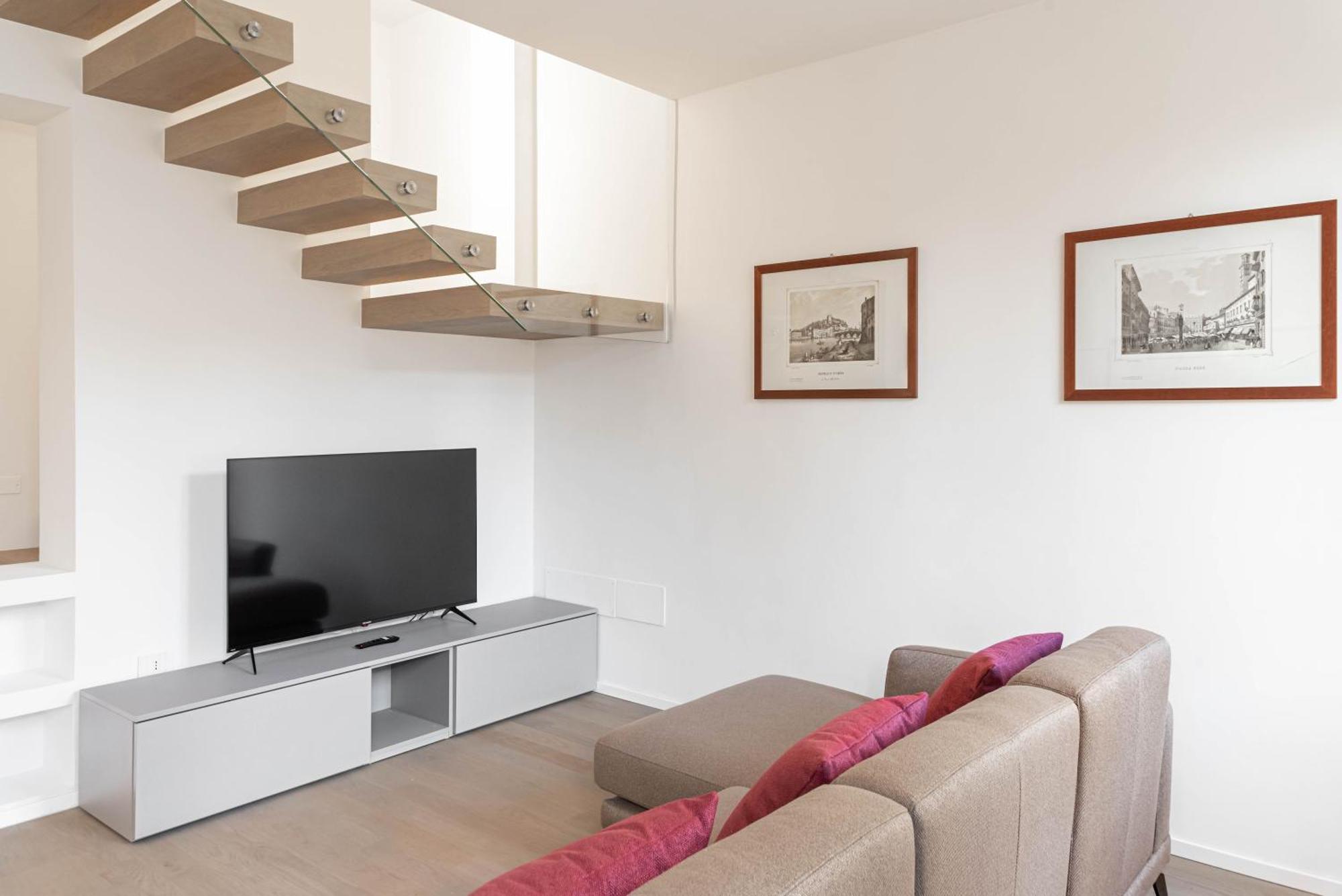 We Home - Romeo&Giulietta Luxury Retreat Verona Exterior photo